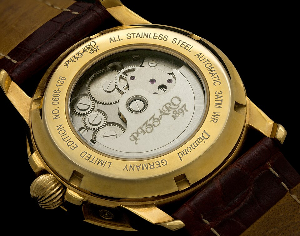 Luxury & Collectibles