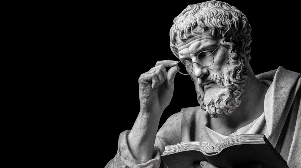 Stoicism & The Dichotomy of Control